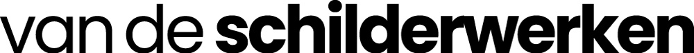 Van De Schilderwerken